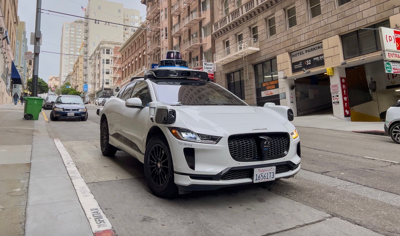 Waymo Unveils Plan To Bring Its Robotaxi Service To Miami | Meetings ...